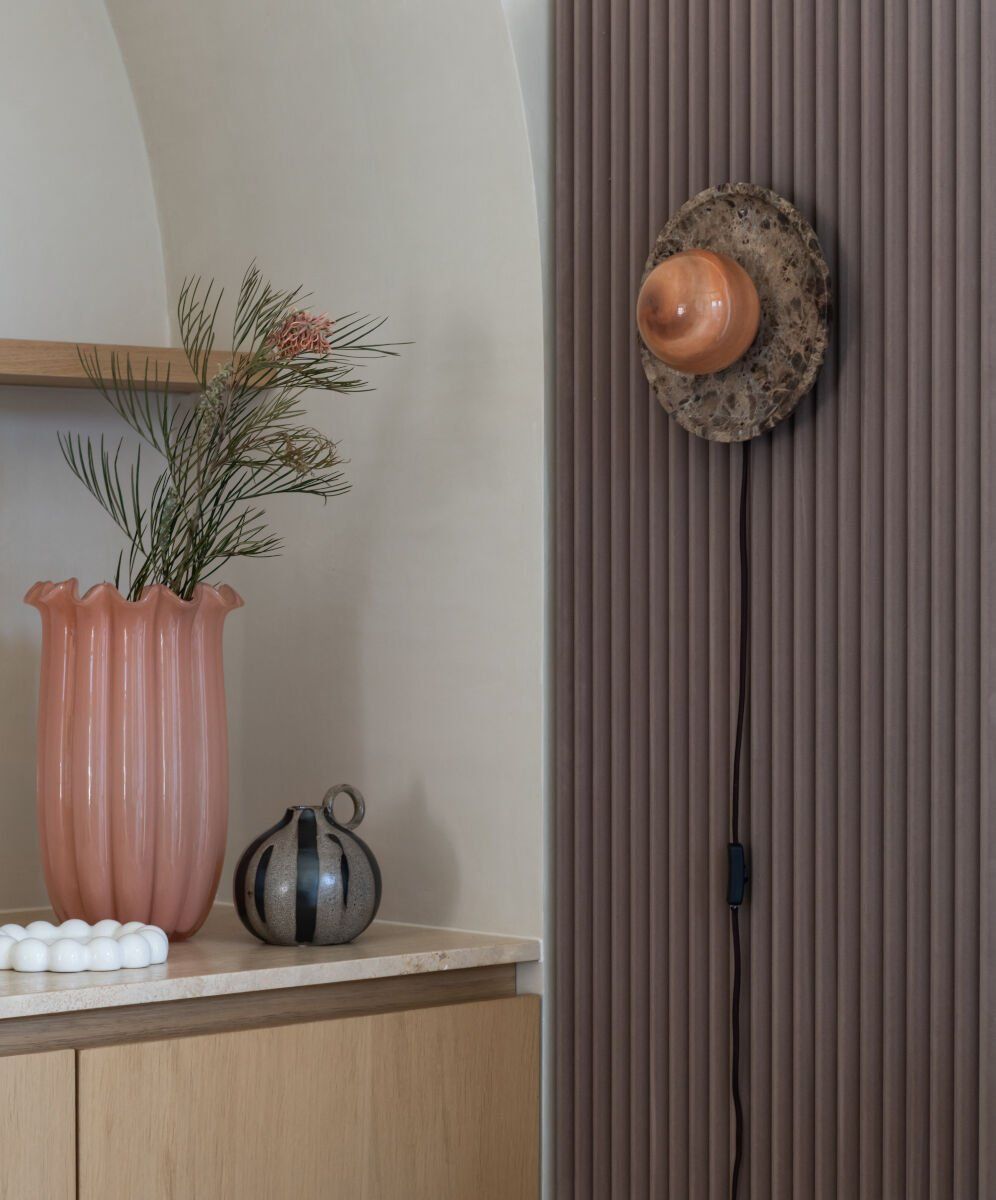 It's about RoMi Tivoli Ronde Wandlamp
