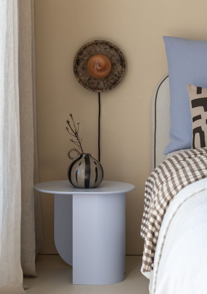 It's about RoMi Tivoli Ronde Wandlamp