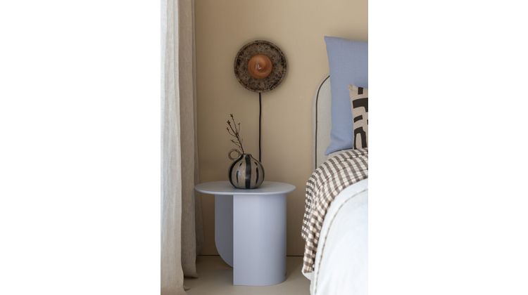 It's about RoMi Tivoli Ronde Wandlamp