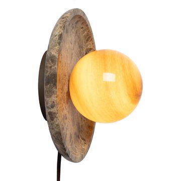 It's about RoMi Tivoli Ronde Wandlamp