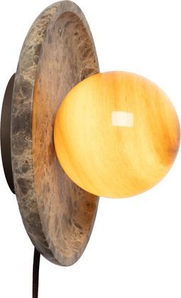 It's about RoMi Tivoli Ronde Wandlamp