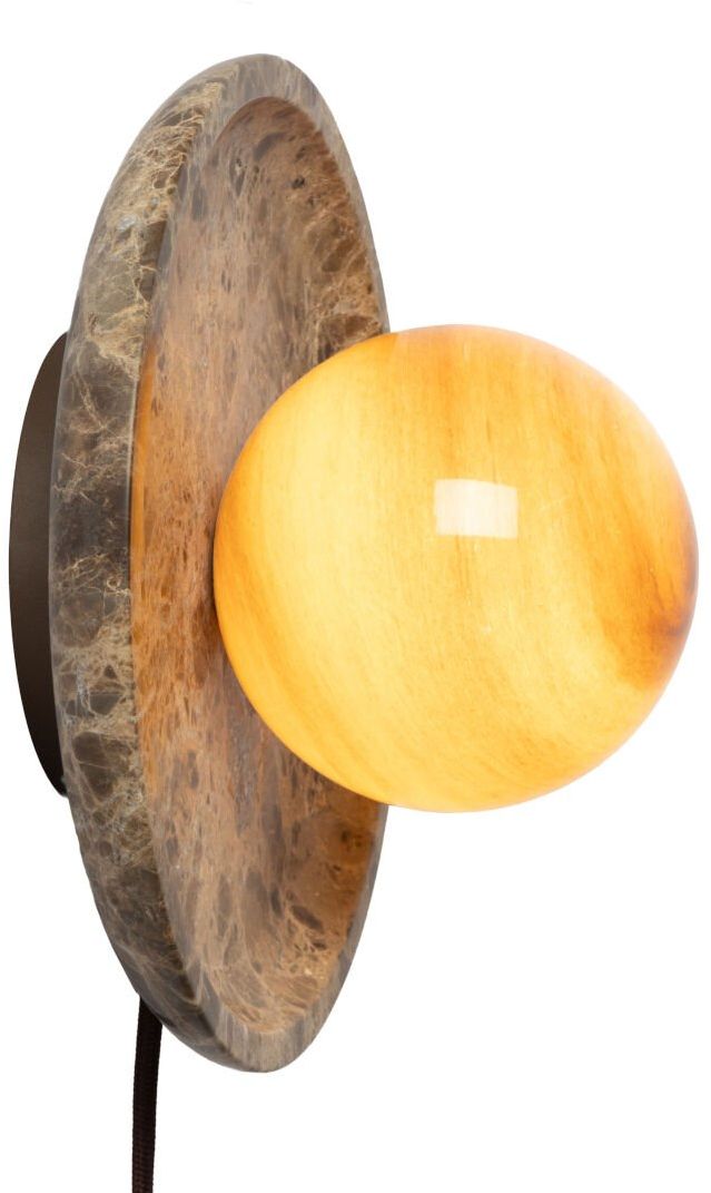 It's about RoMi Tivoli Ronde Wandlamp
