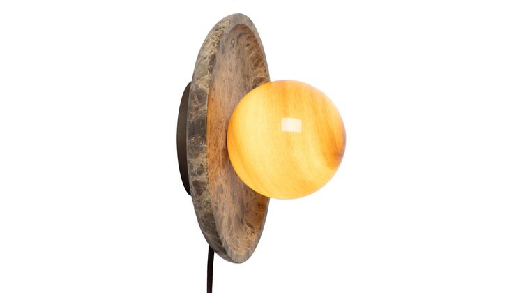 It's about RoMi Tivoli Ronde Wandlamp