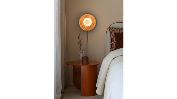 It's about RoMi Tivoli Ronde Wandlamp
