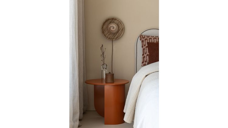 It's about RoMi Tivoli Ronde Wandlamp