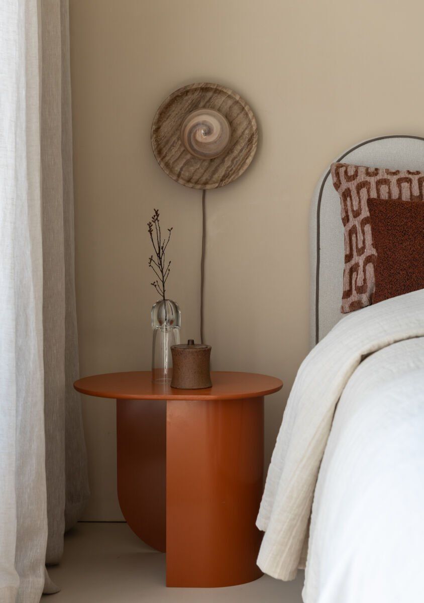 It's about RoMi Tivoli Ronde Wandlamp