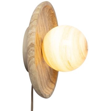 It's about RoMi Tivoli Ronde Wandlamp