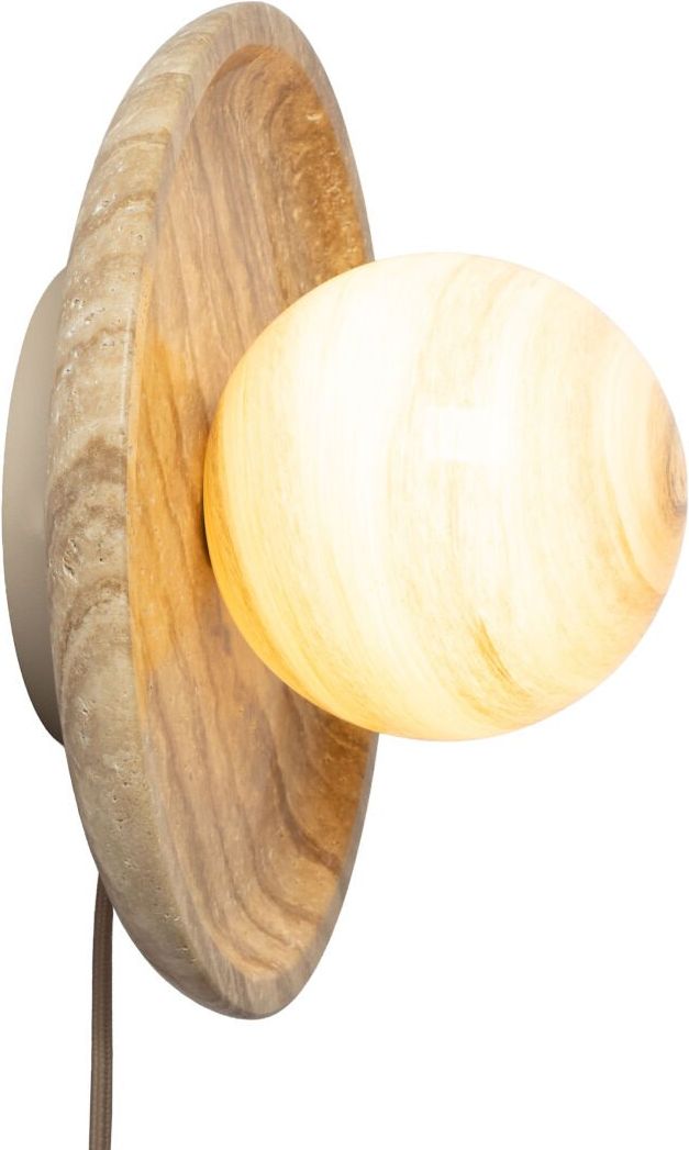 It's about RoMi Tivoli Ronde Wandlamp