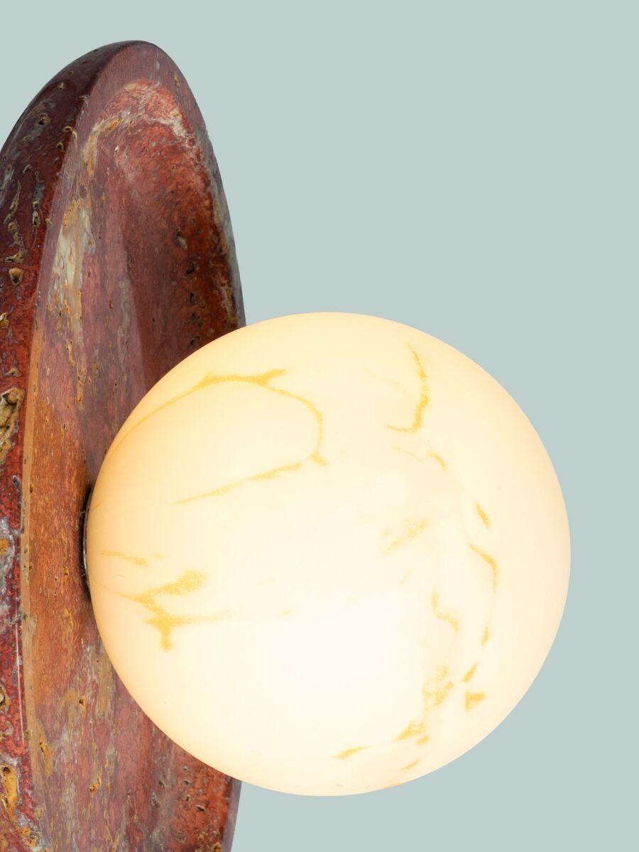 It's about RoMi Tivoli Ronde Wandlamp