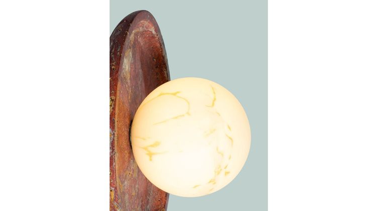 It's about RoMi Tivoli Ronde Wandlamp