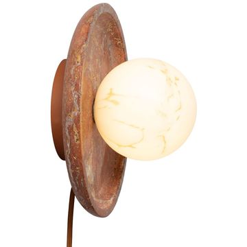 It's about RoMi Tivoli Ronde Wandlamp