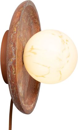 It's about RoMi Tivoli Ronde Wandlamp