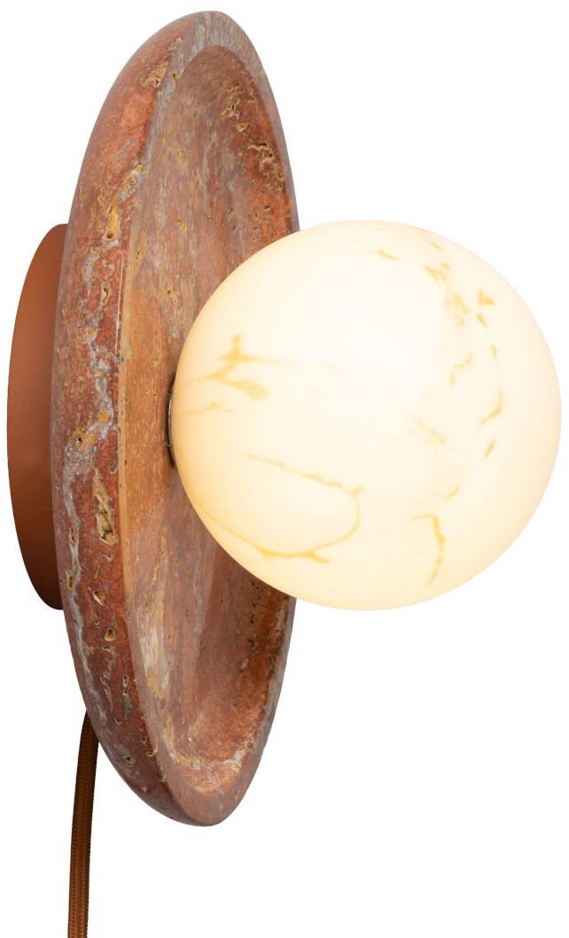 It's about RoMi Tivoli Ronde Wandlamp