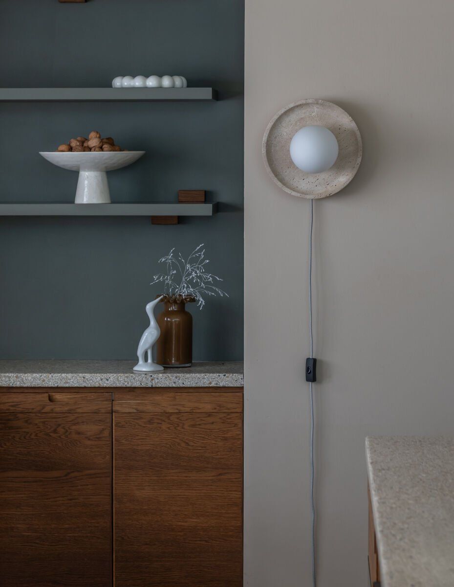 It's about RoMi Tivoli Ronde Wandlamp