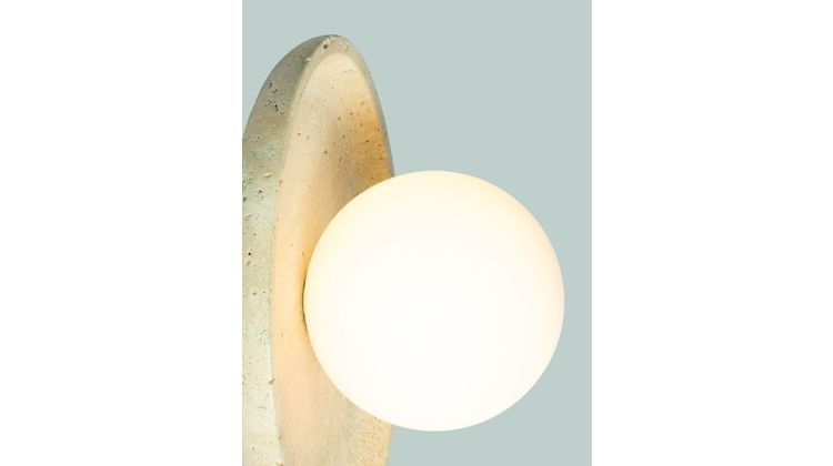 It's about RoMi Tivoli Ronde Wandlamp