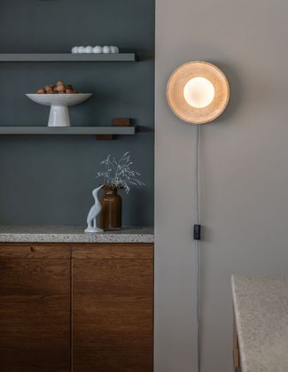It's about RoMi Tivoli Ronde Wandlamp
