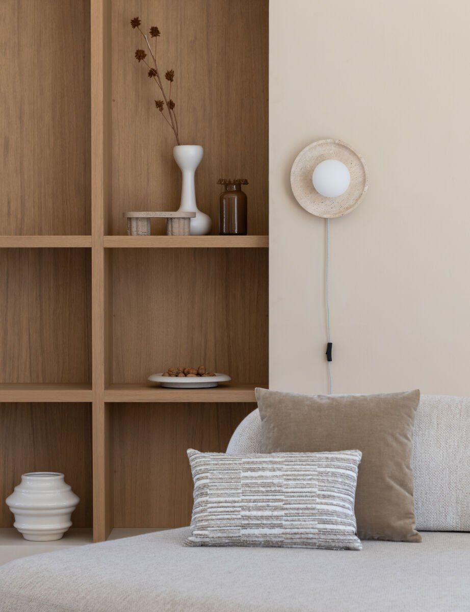 It's about RoMi Tivoli Ronde Wandlamp