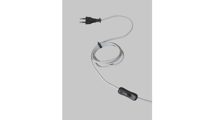 It's about RoMi Tivoli Ronde Wandlamp