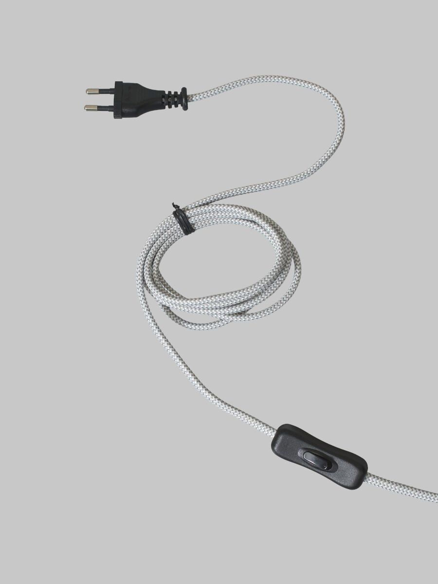 It's about RoMi Tivoli Ronde Wandlamp
