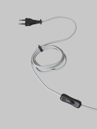 It's about RoMi Tivoli Ronde Wandlamp