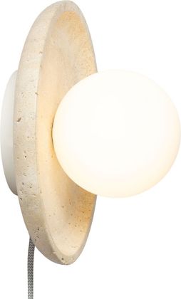It's about RoMi Tivoli Ronde Wandlamp