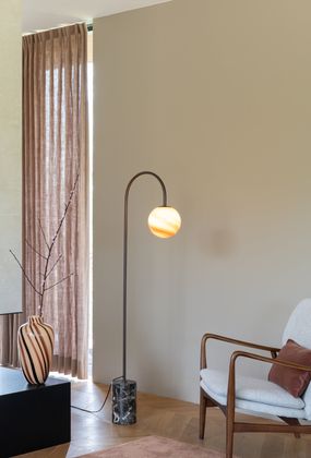 It's about RoMi Tivoli Vloerlamp