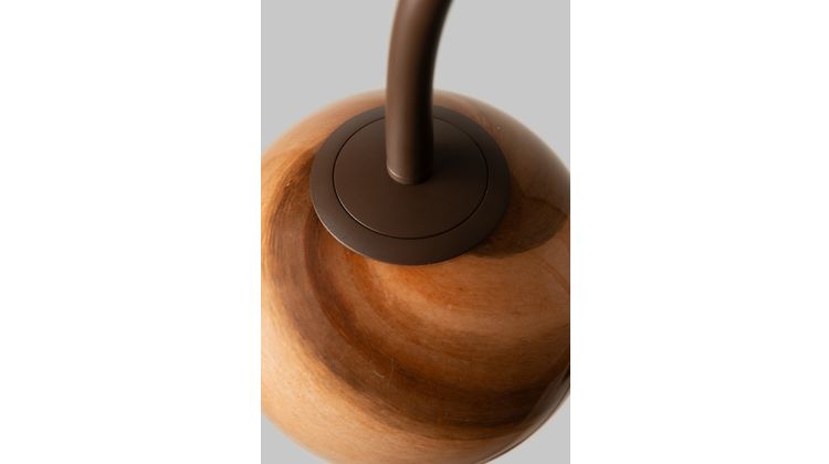 It's about RoMi Tivoli Vloerlamp