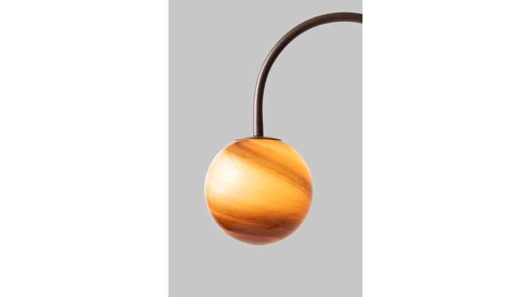 It's about RoMi Tivoli Vloerlamp