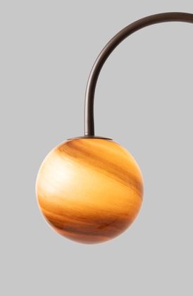 It's about RoMi Tivoli Vloerlamp