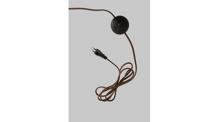 It's about RoMi Tivoli Vloerlamp