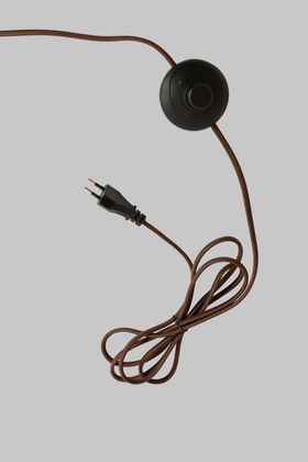 It's about RoMi Tivoli Vloerlamp