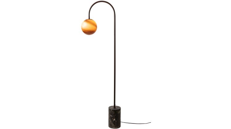It's about RoMi Tivoli Vloerlamp
