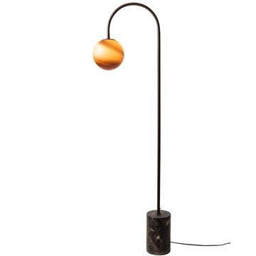 It's about RoMi Tivoli Vloerlamp
