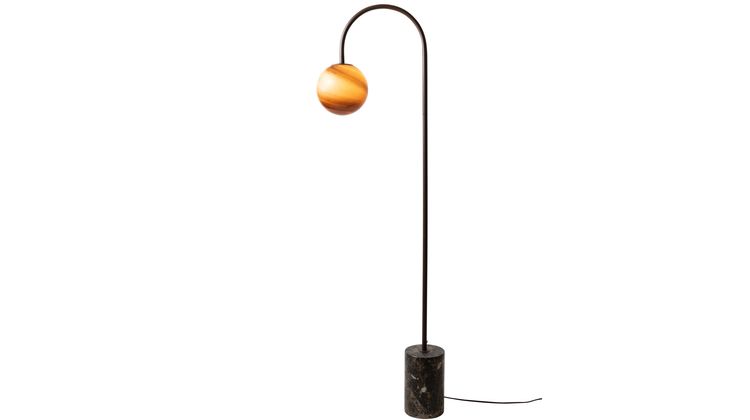 It's about RoMi Tivoli Vloerlamp