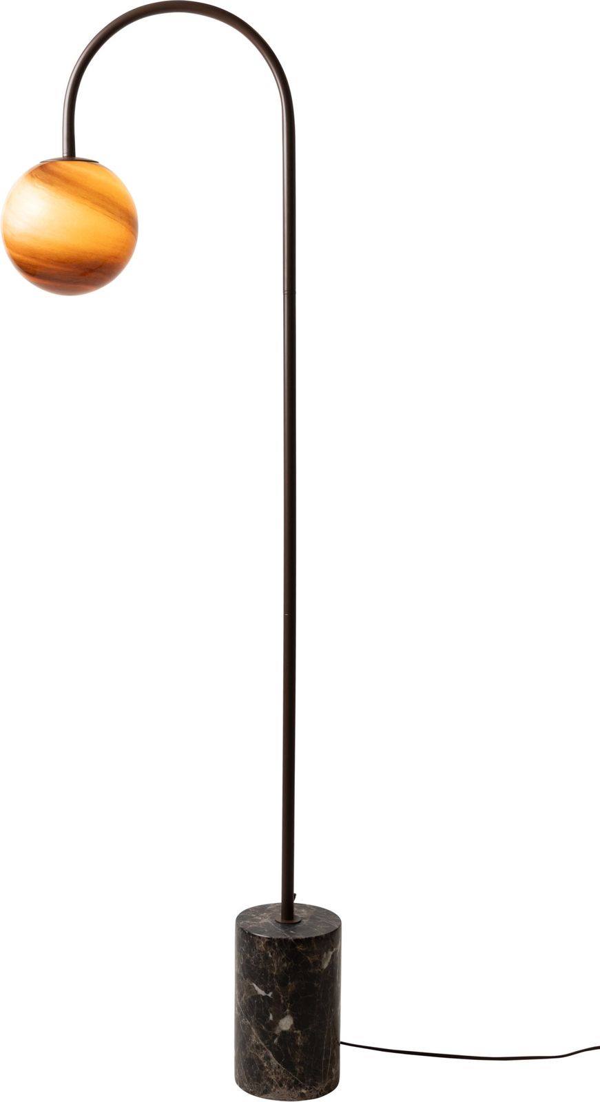 It's about RoMi Tivoli Vloerlamp