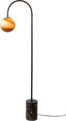 It's about RoMi Tivoli Vloerlamp