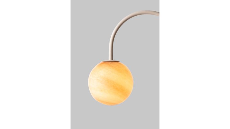 It's about RoMi Tivoli Vloerlamp