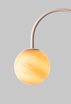 It's about RoMi Tivoli Vloerlamp