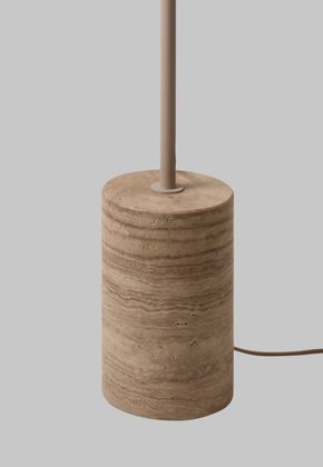 It's about RoMi Tivoli Vloerlamp