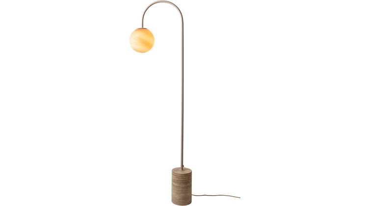 It's about RoMi Tivoli Vloerlamp
