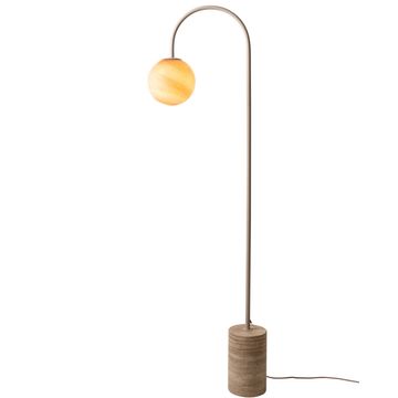 It's about RoMi Tivoli Vloerlamp