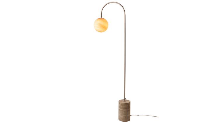 It's about RoMi Tivoli Vloerlamp