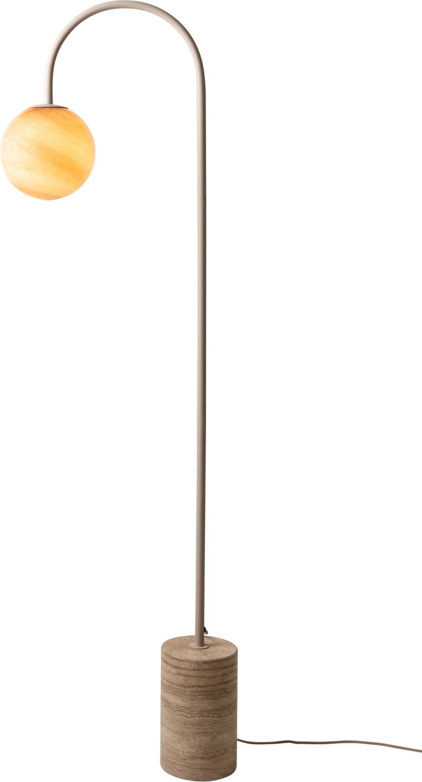 It's about RoMi Tivoli Vloerlamp