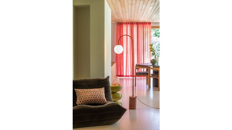 It's about RoMi Tivoli Vloerlamp