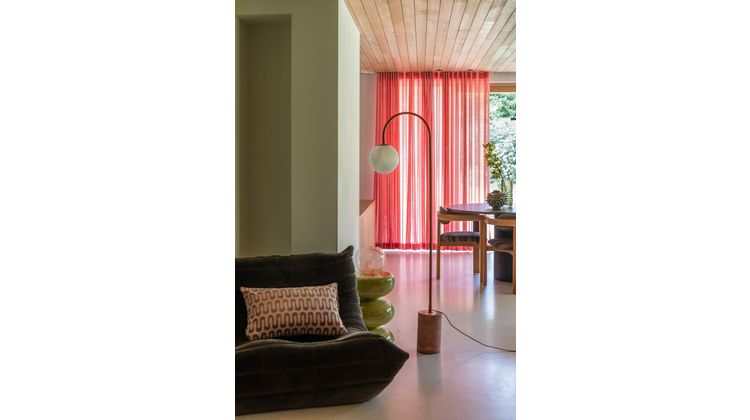 It's about RoMi Tivoli Vloerlamp