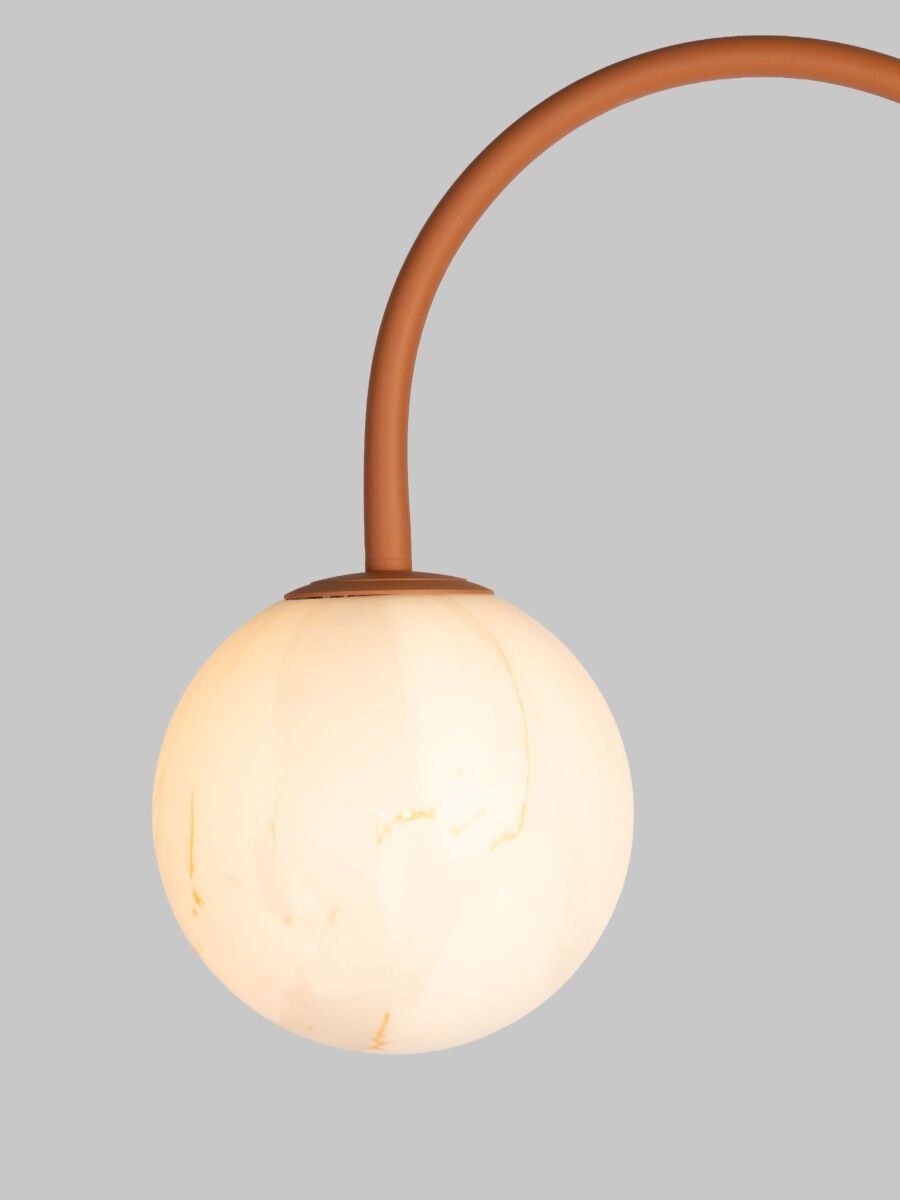 It's about RoMi Tivoli Vloerlamp