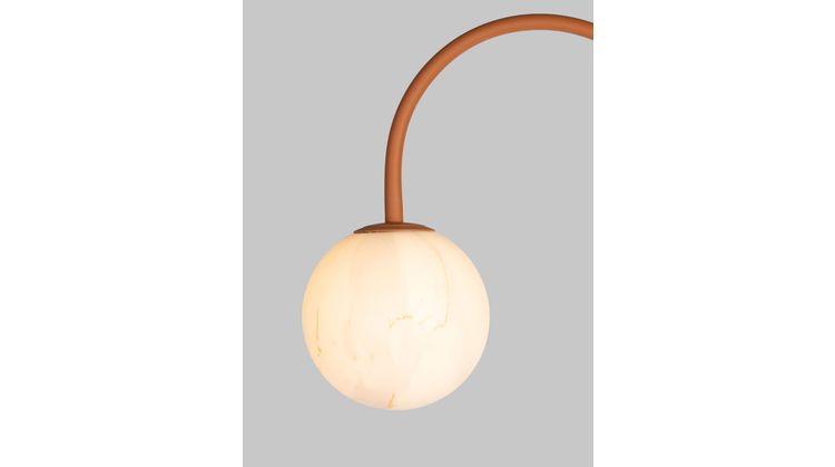 It's about RoMi Tivoli Vloerlamp