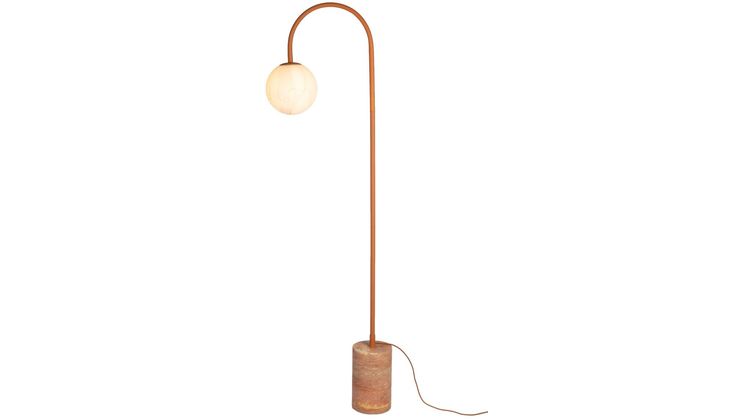It's about RoMi Tivoli Vloerlamp