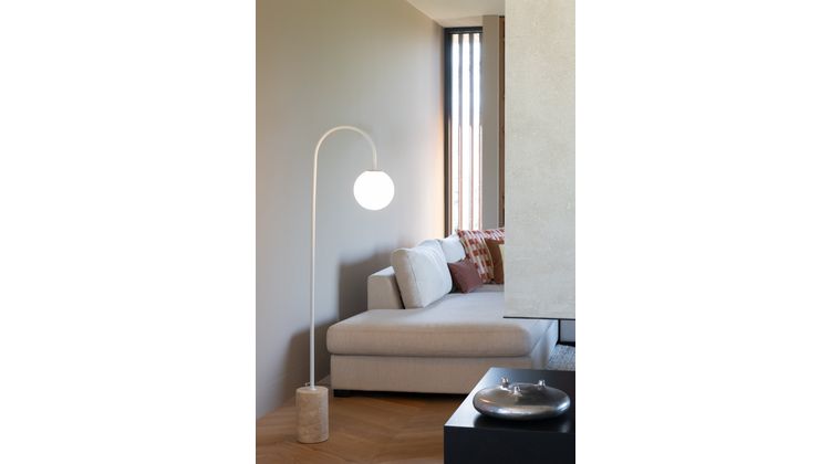 It's about RoMi Tivoli Vloerlamp