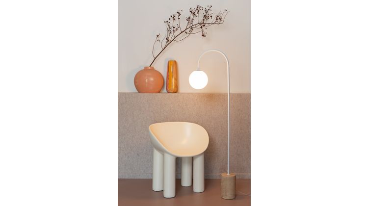 It's about RoMi Tivoli Vloerlamp